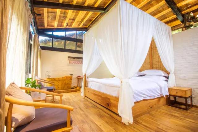 雪坑村·美客愛途，愛上美麗的客居地和旅途故事