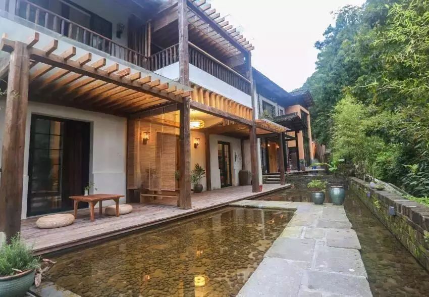 雪坑村·美客愛途，愛上美麗的客居地和旅途故事