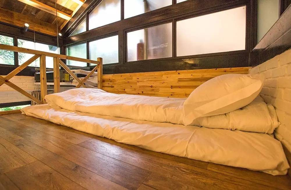 雪坑村·美客愛(ài)途，愛(ài)上美麗的客居地和旅途故事