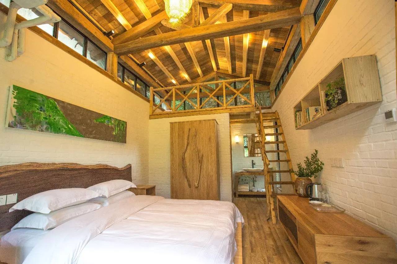 雪坑村·美客愛(ài)途，愛(ài)上美麗的客居地和旅途故事