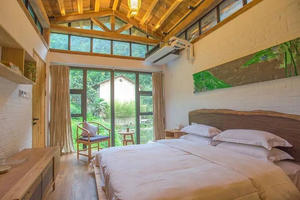 雪坑村·美客愛途，愛上美麗的客居地和旅途故事