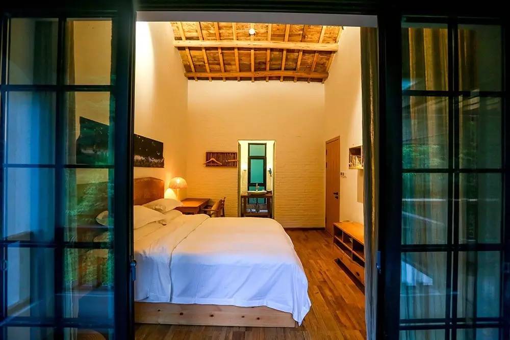 雪坑村·美客愛途，愛上美麗的客居地和旅途故事