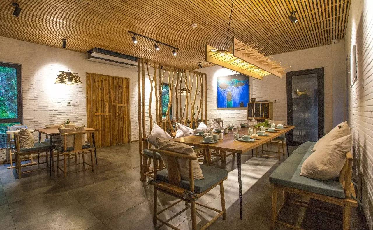 雪坑村·美客愛途，愛上美麗的客居地和旅途故事