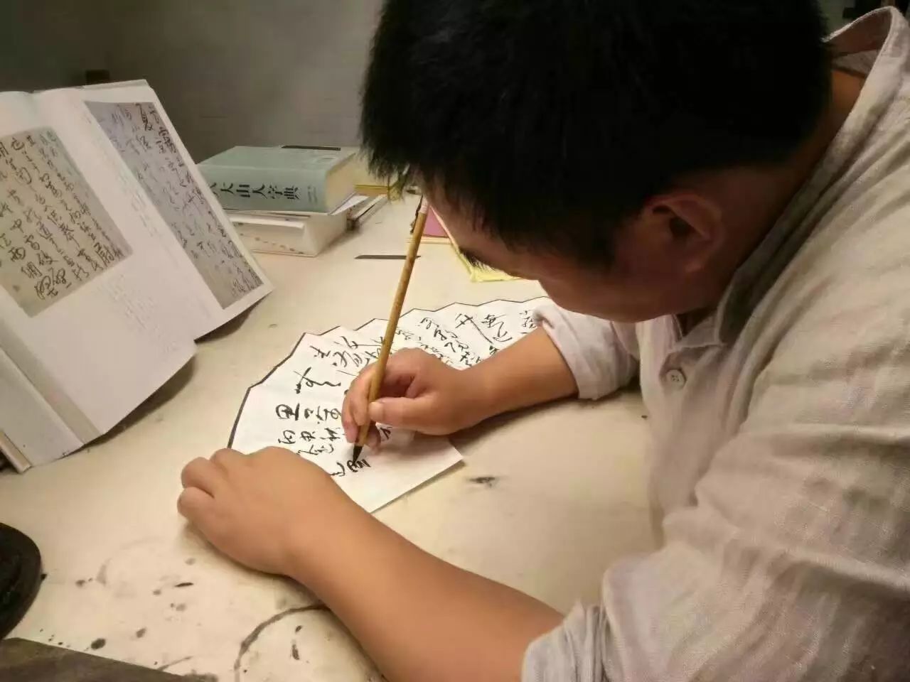 雪坑村·美客愛途，愛上美麗的客居地和旅途故事