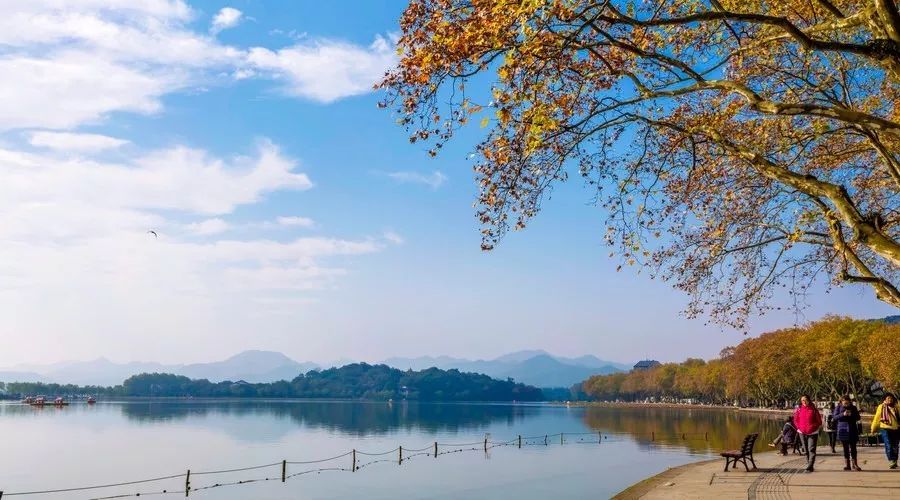 杭州·駐Hotel，在杭州最美季節(jié)體驗藝術(shù)空間