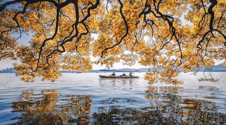 杭州·駐Hotel，在杭州最美季節(jié)體驗藝術空間