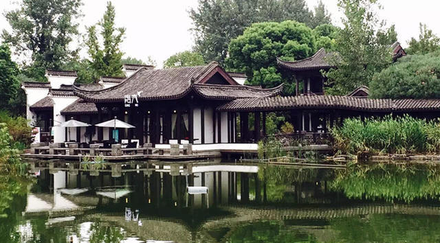 杭州·駐Hotel，在杭州最美季節(jié)體驗(yàn)藝術(shù)空間