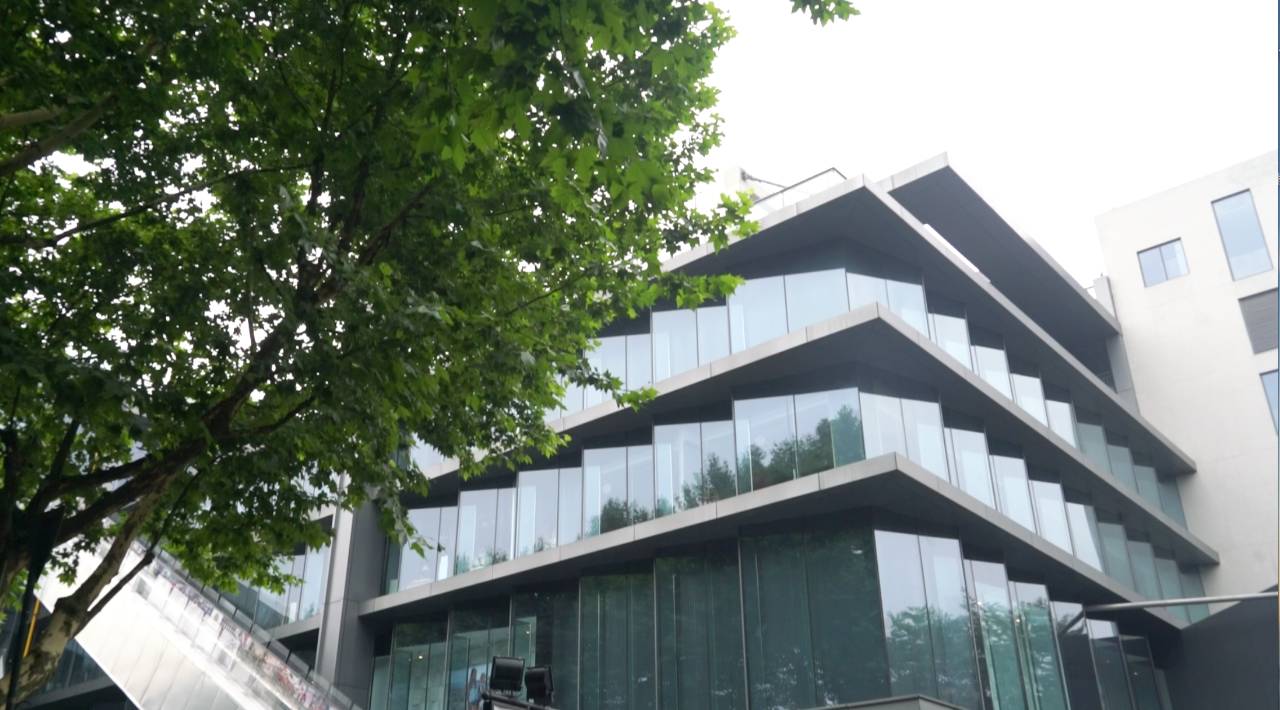 杭州·駐Hotel，在杭州最美季節(jié)體驗(yàn)藝術(shù)空間