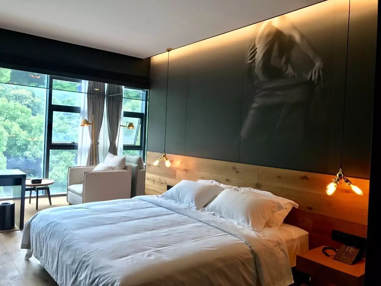 杭州·駐Hotel，在杭州最美季節(jié)體驗(yàn)藝術(shù)空間