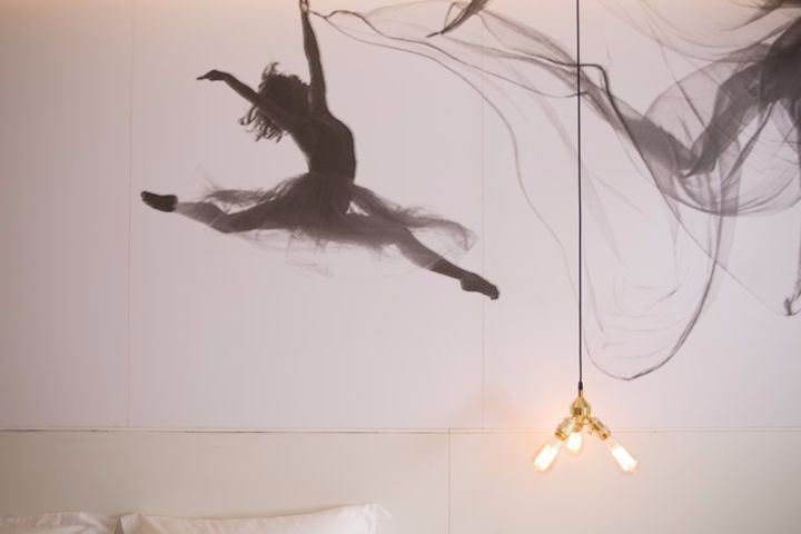 杭州·駐Hotel，在杭州最美季節(jié)體驗(yàn)藝術(shù)空間