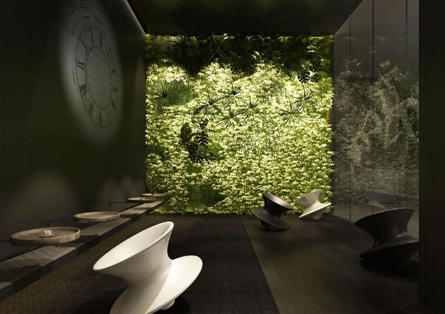 杭州·駐Hotel，在杭州最美季節(jié)體驗藝術(shù)空間