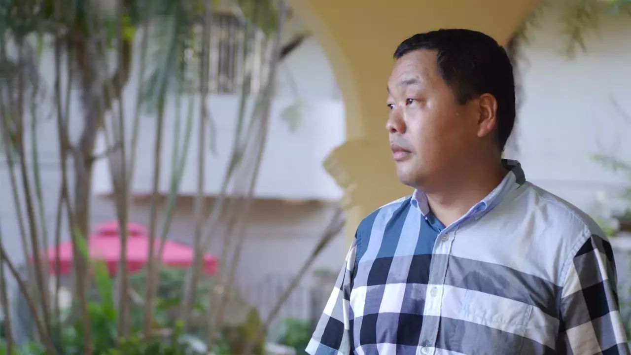 喜麟閣，廈門的餐飲江湖·風(fēng)卷云殘大浪淘沙