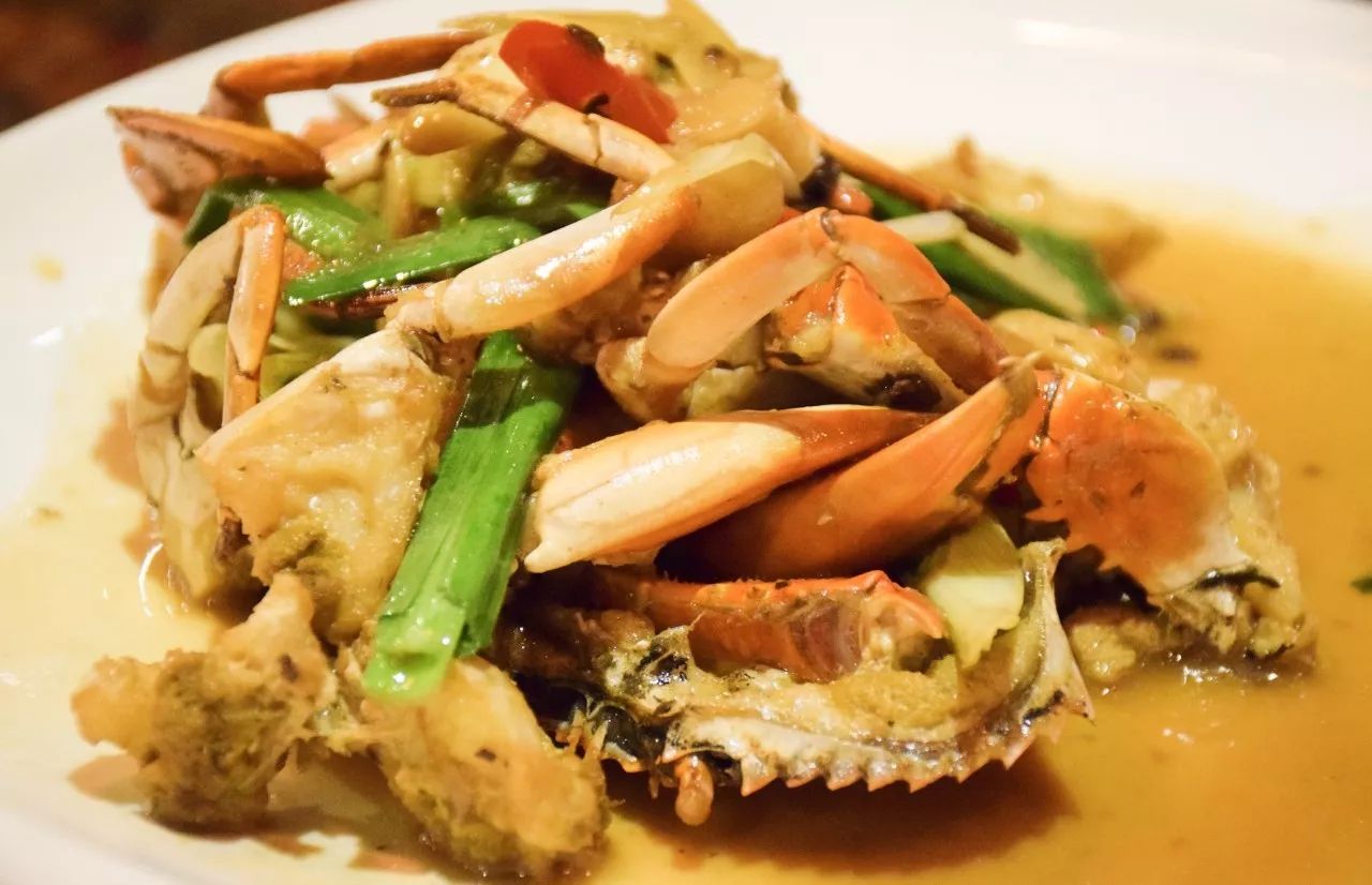 喜麟閣，廈門的餐飲江湖·風(fēng)卷云殘大浪淘沙