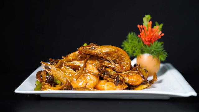 喜麟閣，廈門的餐飲江湖·風(fēng)卷云殘大浪淘沙