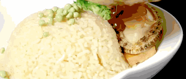 喜麟閣，廈門的餐飲江湖·風(fēng)卷云殘大浪淘沙