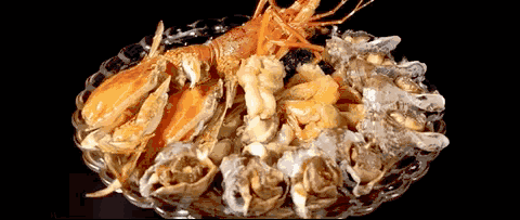 喜麟閣，廈門的餐飲江湖·風(fēng)卷云殘大浪淘沙