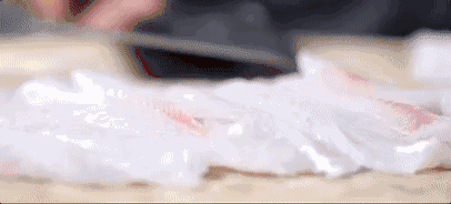 喜麟閣，廈門的餐飲江湖·風(fēng)卷云殘大浪淘沙