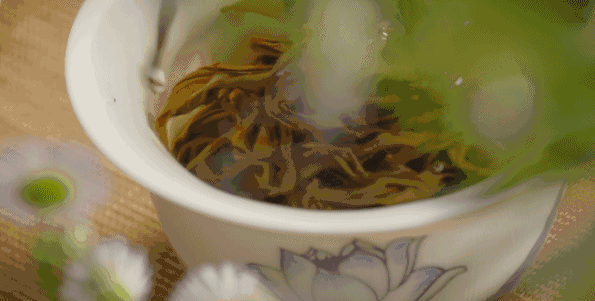 七椀居茶舍，喝西湖龍井茶感受西湖美秋季美