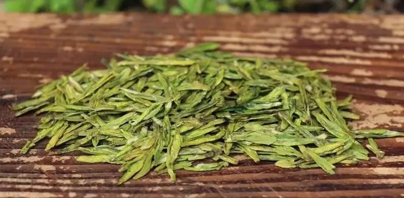 七椀居茶舍，喝西湖龍井茶感受西湖美秋季美