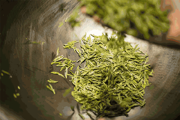 七椀居茶舍，喝西湖龍井茶感受西湖美秋季美