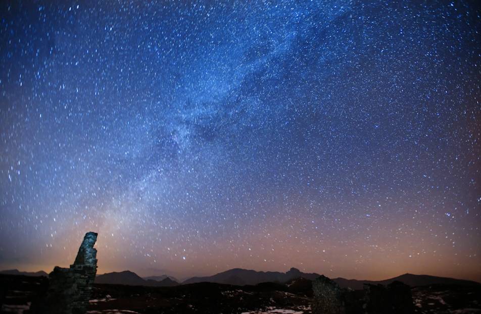 皇木鎮(zhèn)·壹間房，住進(jìn)云霧間愛上一座城