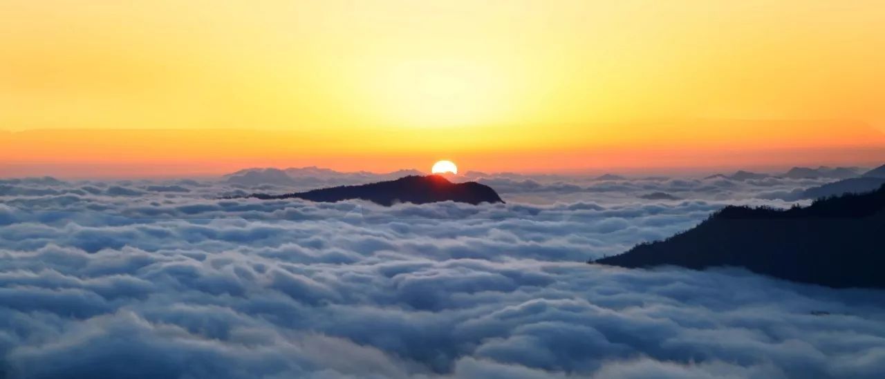 皇木鎮(zhèn)·壹間房，住進(jìn)云霧間愛上一座城