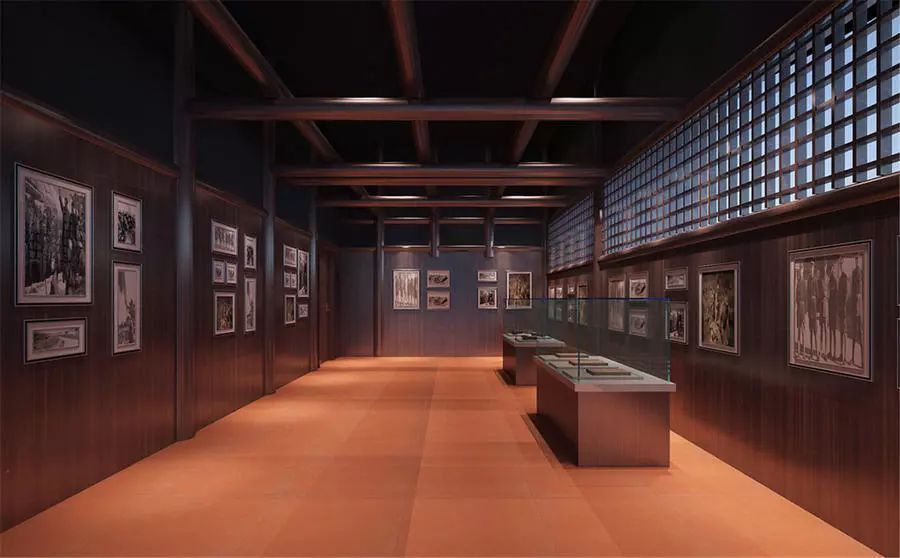 皇木鎮(zhèn)·壹間房，住進(jìn)云霧間愛(ài)上一座城