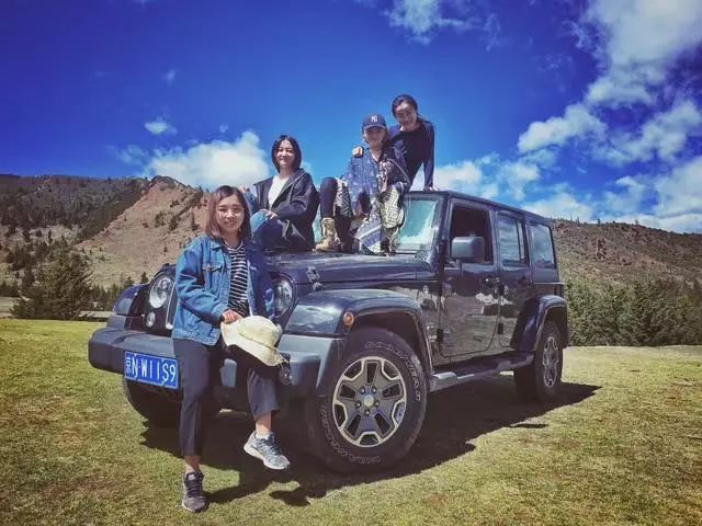 安之若宿·山，建一小屋與你晨鐘暮鼓