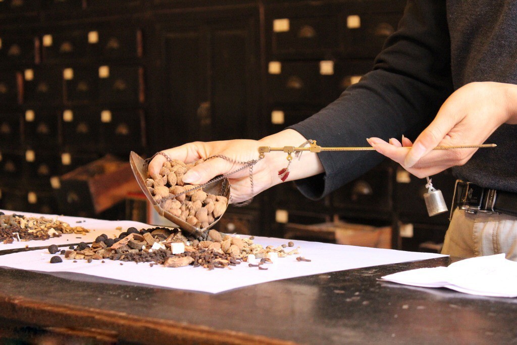 中國傳統(tǒng)文化有那些？100款中國傳統(tǒng)文化