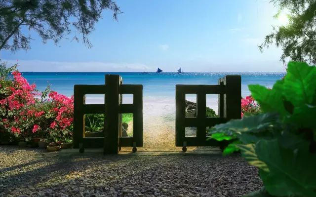 慢點(diǎn)藝術(shù)民宿，世間所有努力都是為了慢點(diǎn)