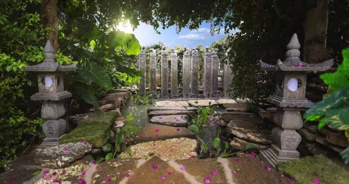 慢點(diǎn)藝術(shù)民宿，世間所有努力都是為了慢點(diǎn)