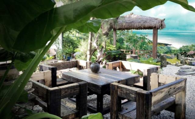 慢點(diǎn)藝術(shù)民宿，世間所有努力都是為了慢點(diǎn)