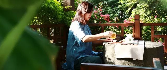 慢點(diǎn)藝術(shù)民宿，世間所有努力都是為了慢點(diǎn)