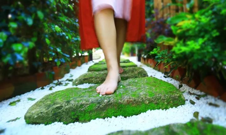 慢點(diǎn)藝術(shù)民宿，世間所有努力都是為了慢點(diǎn)