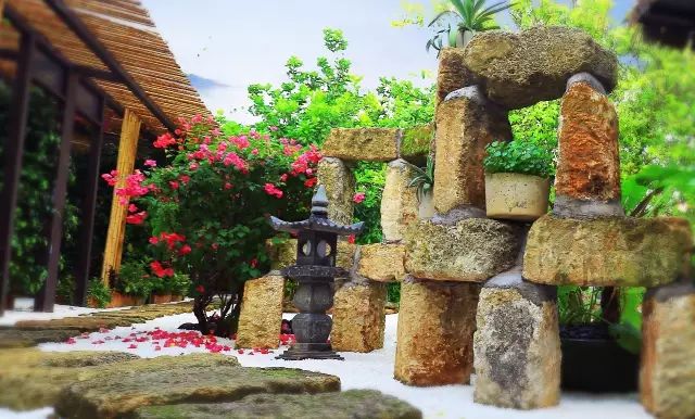 慢點藝術(shù)民宿，世間所有努力都是為了慢點