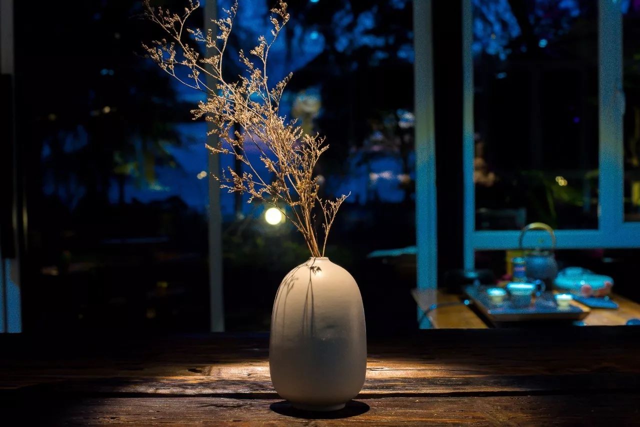 慢點藝術(shù)民宿，世間所有努力都是為了慢點