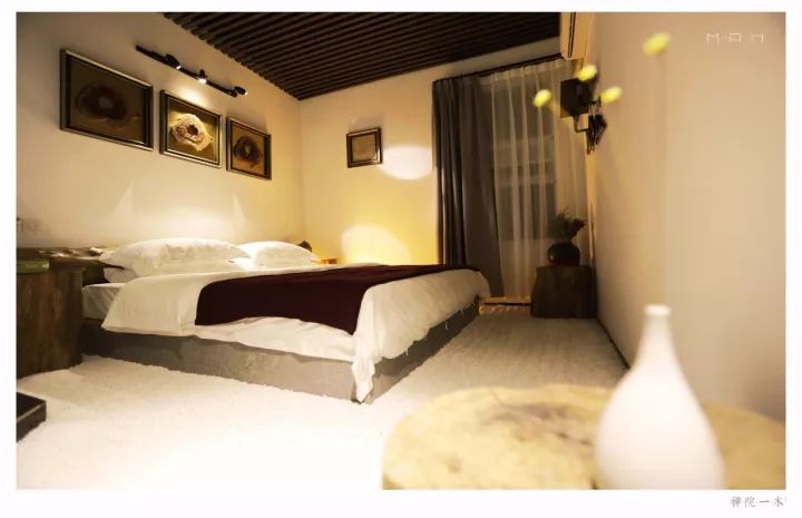 慢點(diǎn)藝術(shù)民宿，世間所有努力都是為了慢點(diǎn)