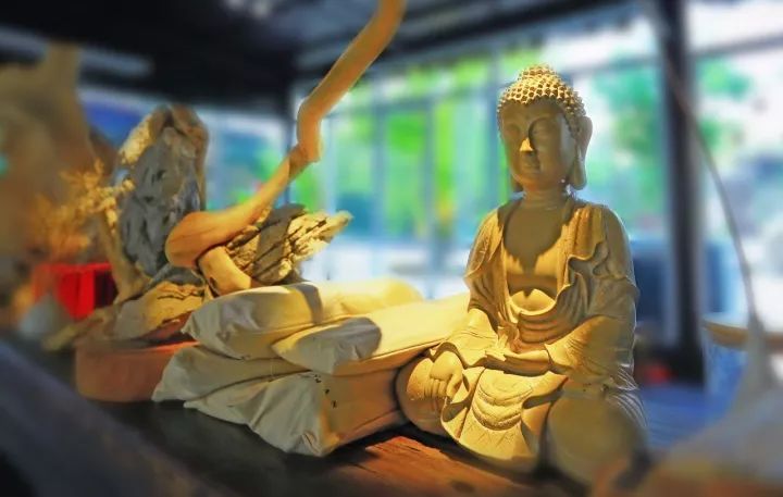 慢點藝術(shù)民宿，世間所有努力都是為了慢點