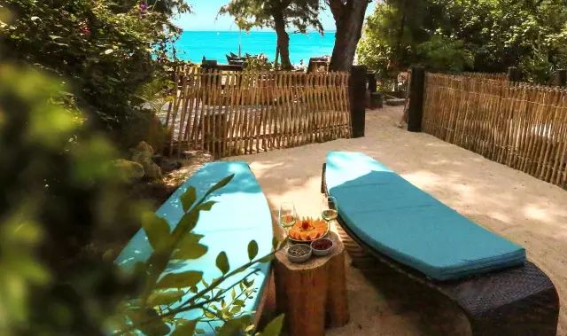 慢點(diǎn)藝術(shù)民宿，世間所有努力都是為了慢點(diǎn)