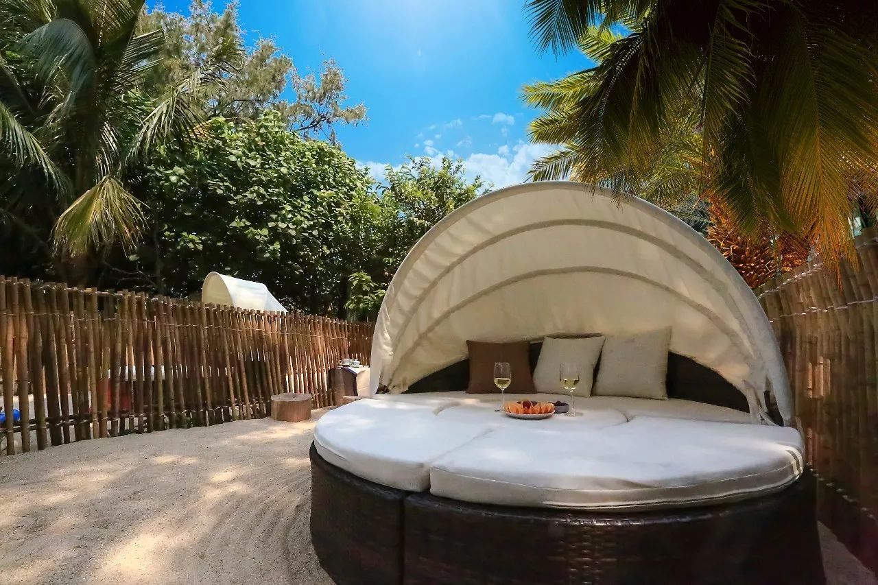 慢點(diǎn)藝術(shù)民宿，世間所有努力都是為了慢點(diǎn)