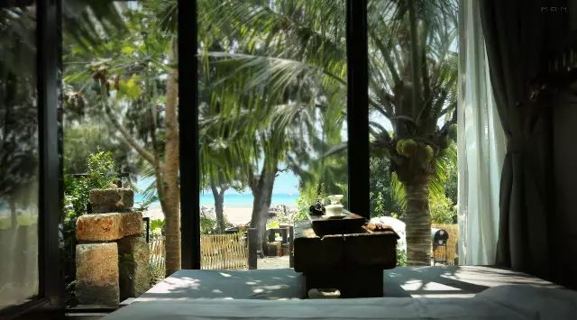 慢點(diǎn)藝術(shù)民宿，世間所有努力都是為了慢點(diǎn)