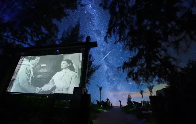 慢點(diǎn)藝術(shù)民宿，世間所有努力都是為了慢點(diǎn)