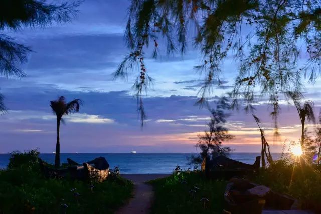 慢點(diǎn)藝術(shù)民宿，世間所有努力都是為了慢點(diǎn)