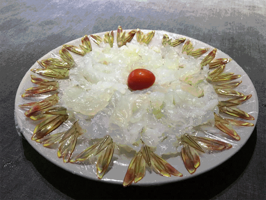 慢點(diǎn)藝術(shù)民宿，世間所有努力都是為了慢點(diǎn)