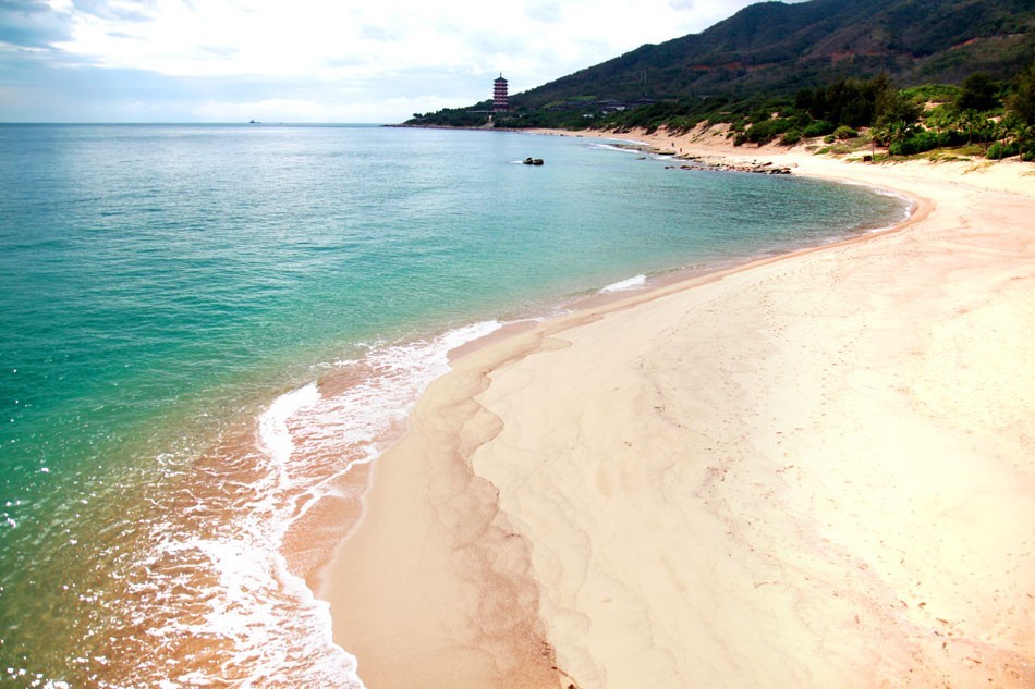 寧波·走點灣路，人生總需要走點彎路才能柳暗花