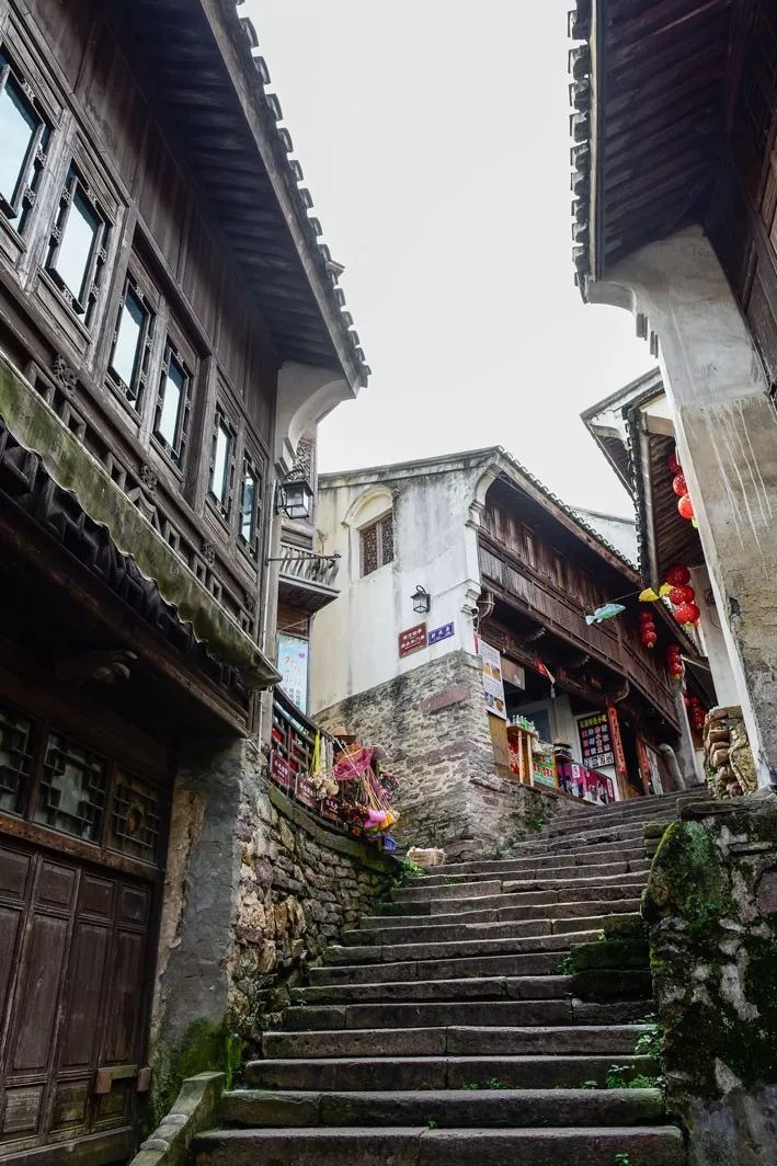 寧波·走點灣路，人生總需要走點彎路才能柳暗花