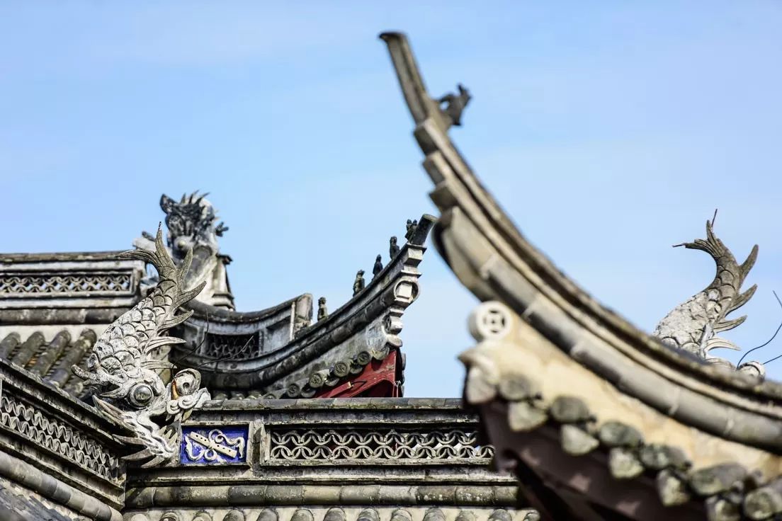 寧波·走點灣路，人生總需要走點彎路才能柳暗花