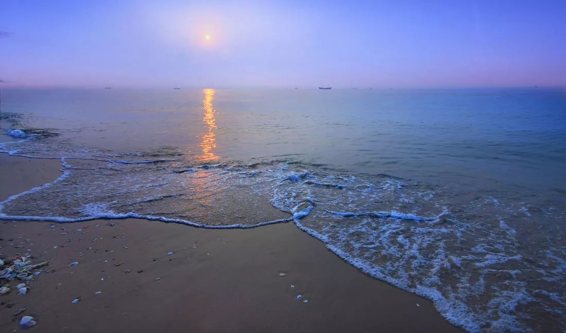 寧波·走點(diǎn)灣路，人生總需要走點(diǎn)彎路才能柳暗花