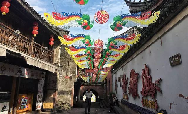 寧波·走點(diǎn)灣路，人生總需要走點(diǎn)彎路才能柳暗花