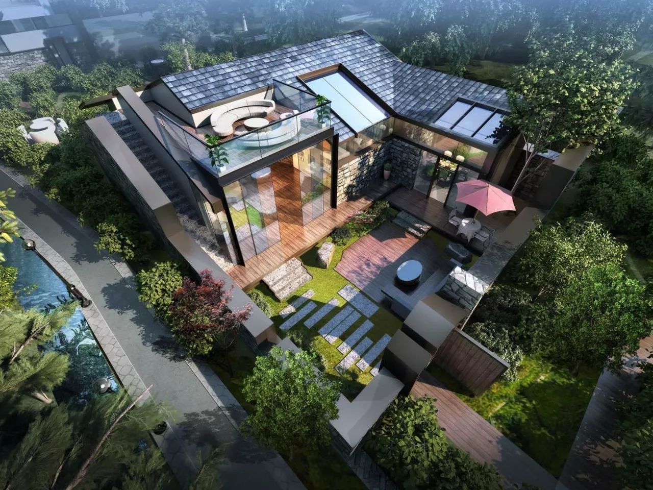 寧波·走點(diǎn)灣路，人生總需要走點(diǎn)彎路才能柳暗花